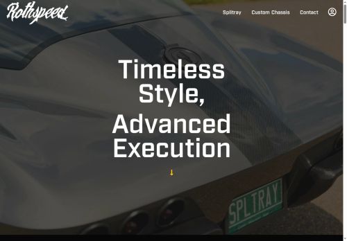 rothspeed.com capture - 2025-07-09 23:35:23