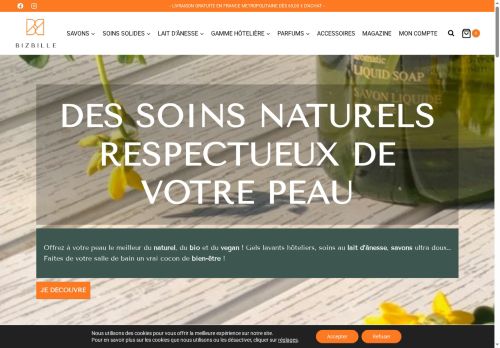 bizbille.com capture - 2025-07-09 23:39:18