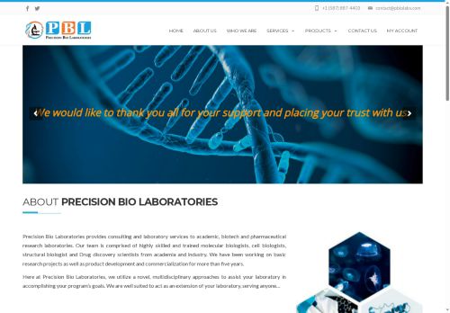 pbiolabs.com capture - 2025-07-09 23:40:41