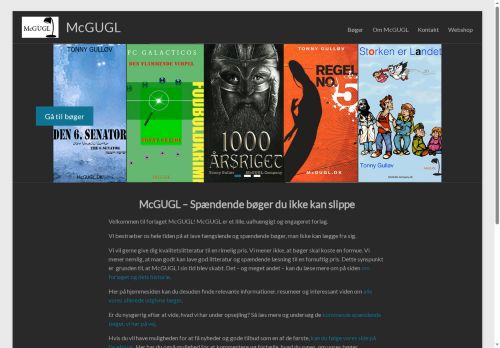 mcgugl.company capture - 2025-07-09 23:46:07