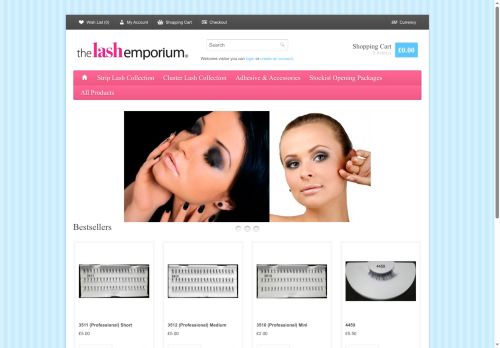 thelashemporium.com capture - 2025-07-09 23:47:20