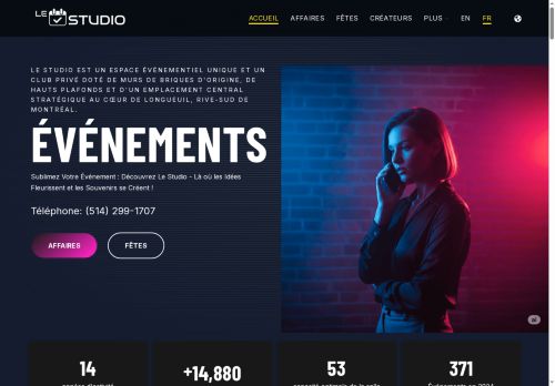 lestudio.tv capture - 2025-07-09 23:53:22