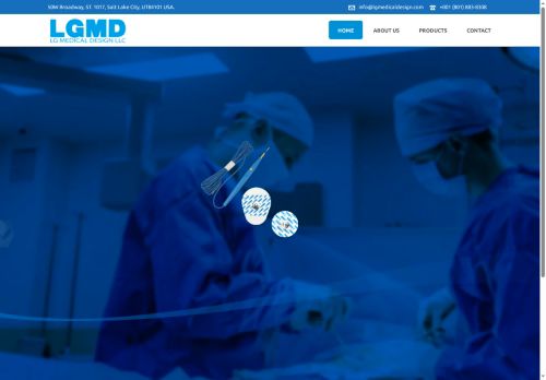 lgmedicaldesign.com capture - 2025-07-09 23:55:24