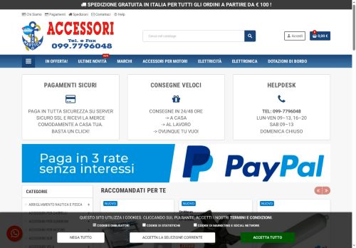 puntonauticaccessori.com capture - 2025-07-10 00:17:02
