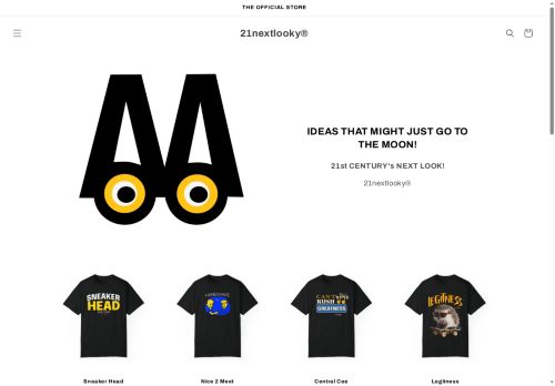 21nextlooky.com capture - 2025-07-10 00:21:12