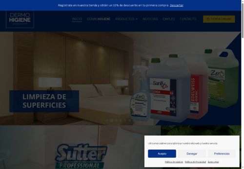 dermohigiene.com capture - 2025-07-10 00:26:49