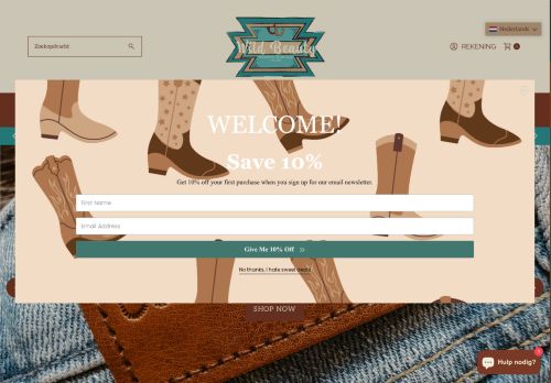 wildbeautywesternboutique.com capture - 2025-07-10 00:35:28