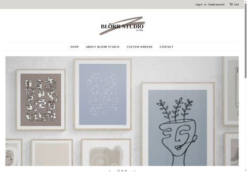 blorrstudio.com capture - 2025-07-10 00:39:32