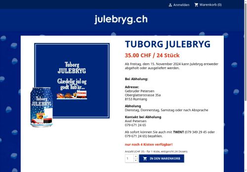 julebryg.ch capture - 2025-07-10 01:07:02