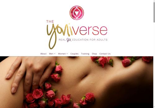 theyoniverse.com capture - 2025-07-10 01:15:28