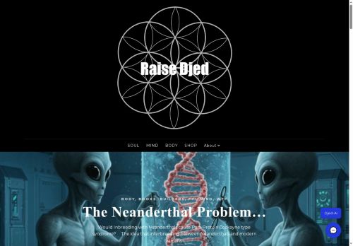 raisedjed.com capture - 2025-07-10 01:27:37