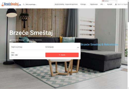 brzecesmestaj.com capture - 2025-07-10 01:31:39