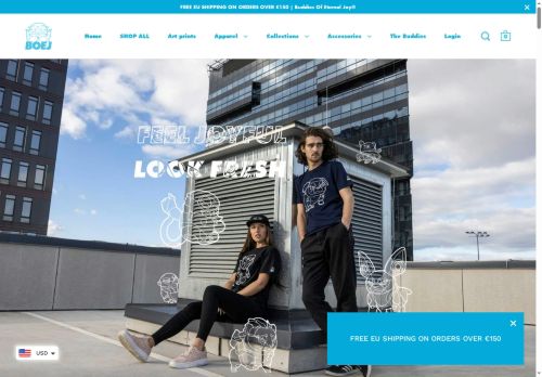 buddiesofeternaljoy.com capture - 2025-07-10 01:40:38