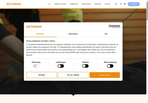 externa.se capture - 2025-07-10 01:54:37