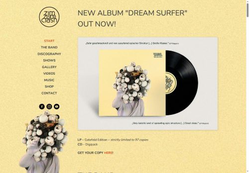 zimzumcrash.com capture - 2025-07-10 01:56:36