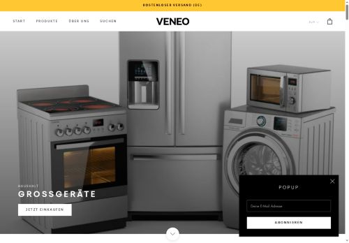 veneo.business capture - 2025-07-10 02:23:14