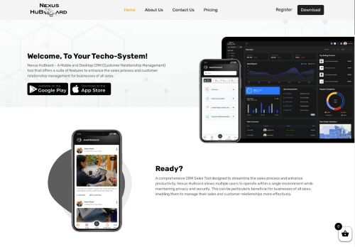 nexushuboard.com capture - 2025-07-10 02:44:45