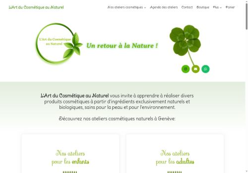 art-du-cosmetique.com capture - 2025-07-10 03:09:25