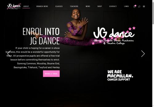 jgdance.co.uk capture - 2025-07-10 03:23:46
