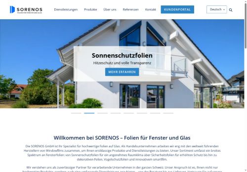 sorenos.ch capture - 2025-07-10 03:44:55