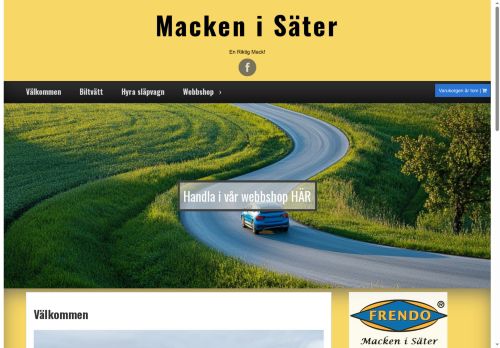 frendosater.se capture - 2025-07-10 03:52:19