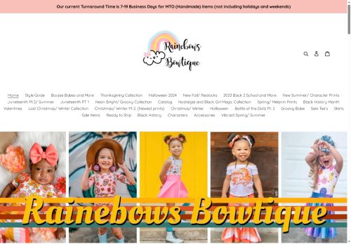 rainebowsbowtique.com capture - 2025-07-10 04:04:16