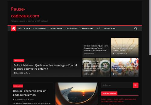 pause-cadeaux.com capture - 2025-07-10 04:07:30