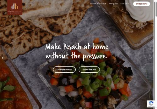 devoraharstein.com capture - 2025-07-10 04:11:32