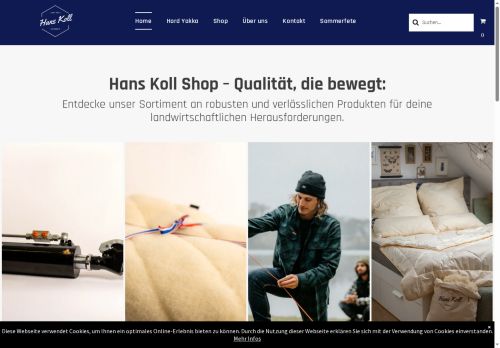 hanskoll.com capture - 2025-07-10 04:11:32