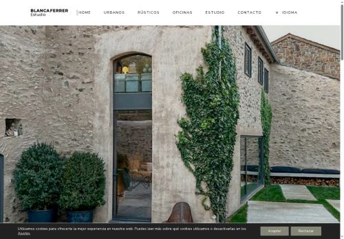 blanca-ferrer.com capture - 2025-07-10 04:19:33