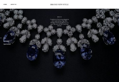 brandnewstyle.com capture - 2025-07-10 04:23:36