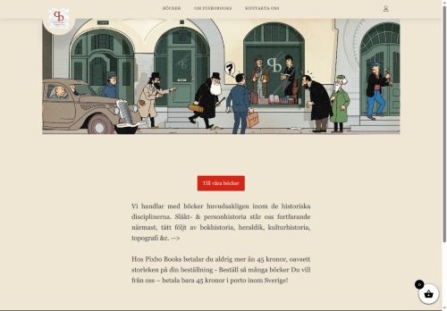 pixbobooks.se capture - 2025-07-10 04:32:51