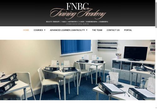 fnbctrainingacademy.co.uk capture - 2025-07-10 04:46:50