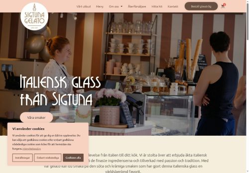 sigtunagelato.se capture - 2025-07-10 04:50:51