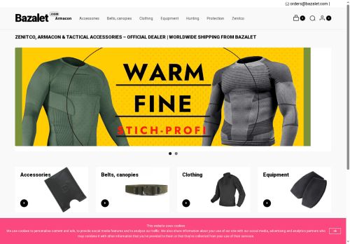 bazalet.com capture - 2025-07-10 04:59:21