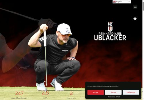 hole-in-one-reinhard.com capture - 2025-07-10 05:14:10