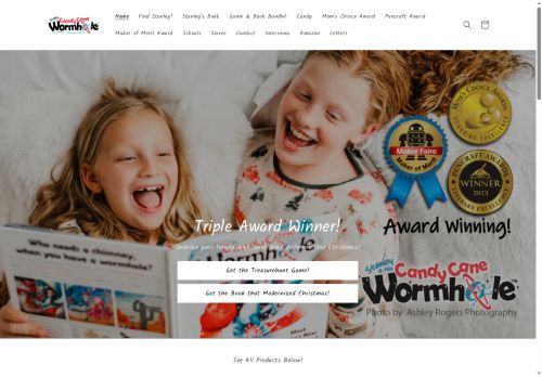 cckickstarter.com capture - 2025-07-10 05:14:10