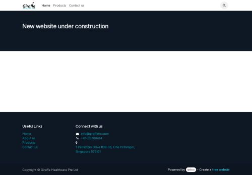 giraffehc.com capture - 2025-07-10 05:22:25