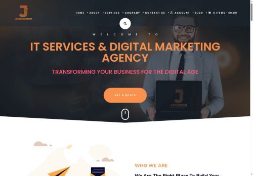 jackrichgroup.com capture - 2025-07-10 05:35:57