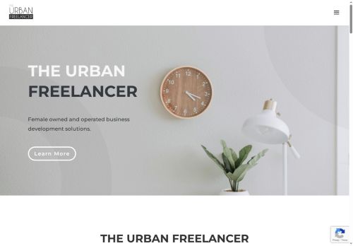 theurbanfreelancer.com capture - 2025-07-10 06:26:24