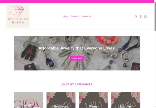 barbs5bling.com capture - 2025-07-10 06:32:21