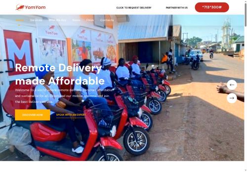 yomyom.delivery capture - 2025-07-10 07:42:40