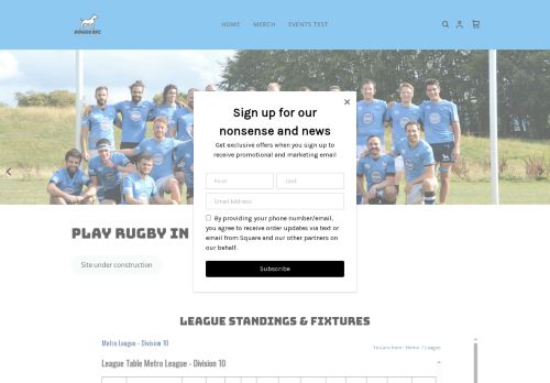 dublindogos.com capture - 2025-07-10 07:58:43