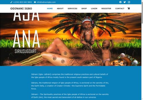 odinaniigbo.com capture - 2025-07-10 08:00:44