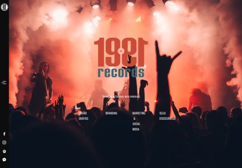 1991records.com capture - 2025-07-10 08:04:46