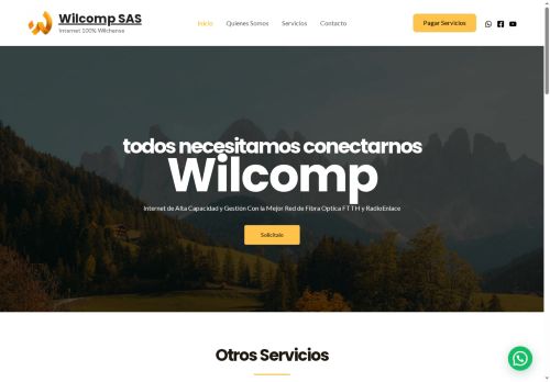 wilcompsas.com capture - 2025-07-10 08:24:21