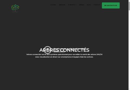 xn--arbres-connects-onb.ch capture - 2025-07-10 08:37:07