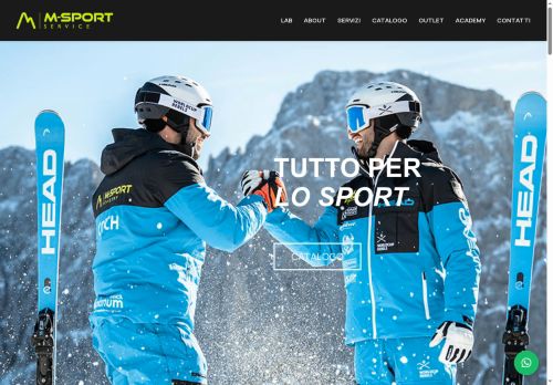 marcosportservice.com capture - 2025-07-10 08:56:51