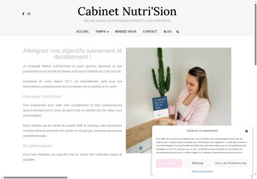 nutri-sion.com capture - 2025-07-10 09:08:49