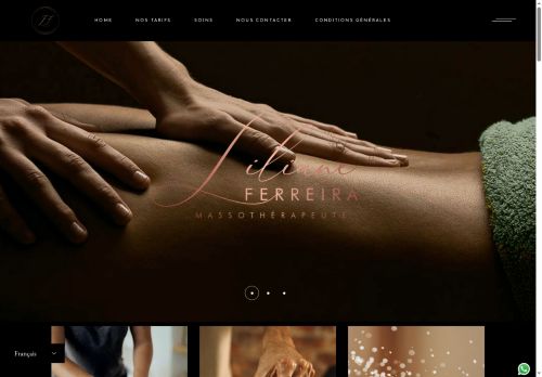 lf-massage.com capture - 2025-07-10 09:08:49